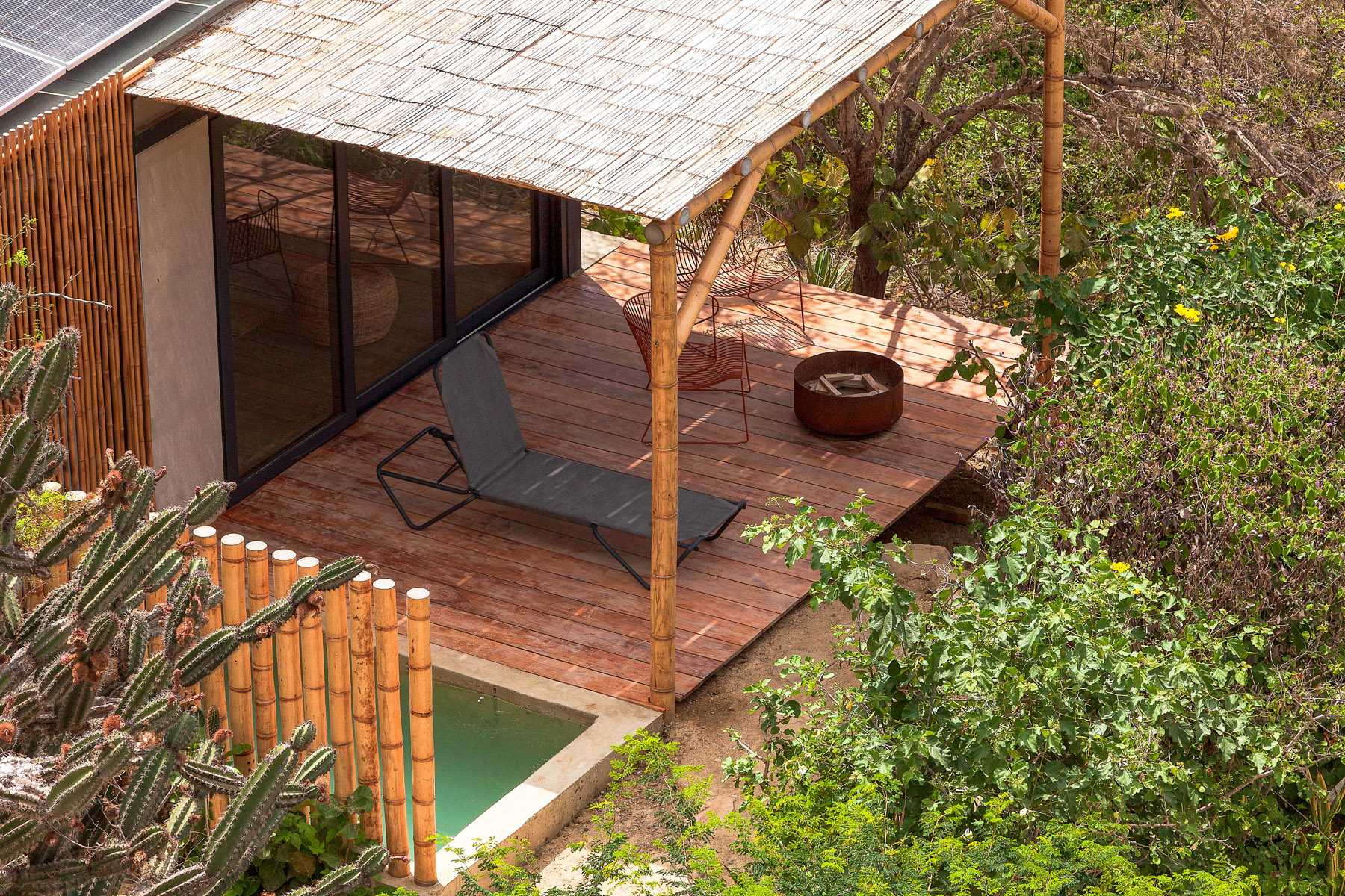 Eolia Hotel Ecuador
