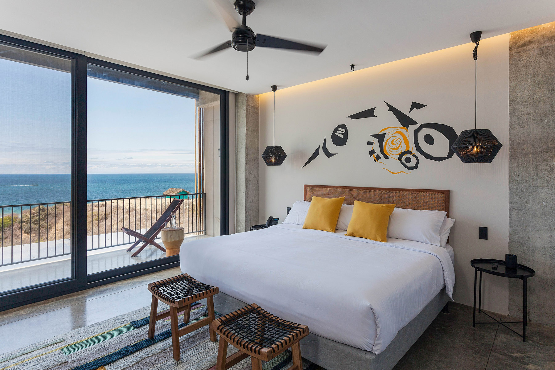 Eolia Hotel Ecuador