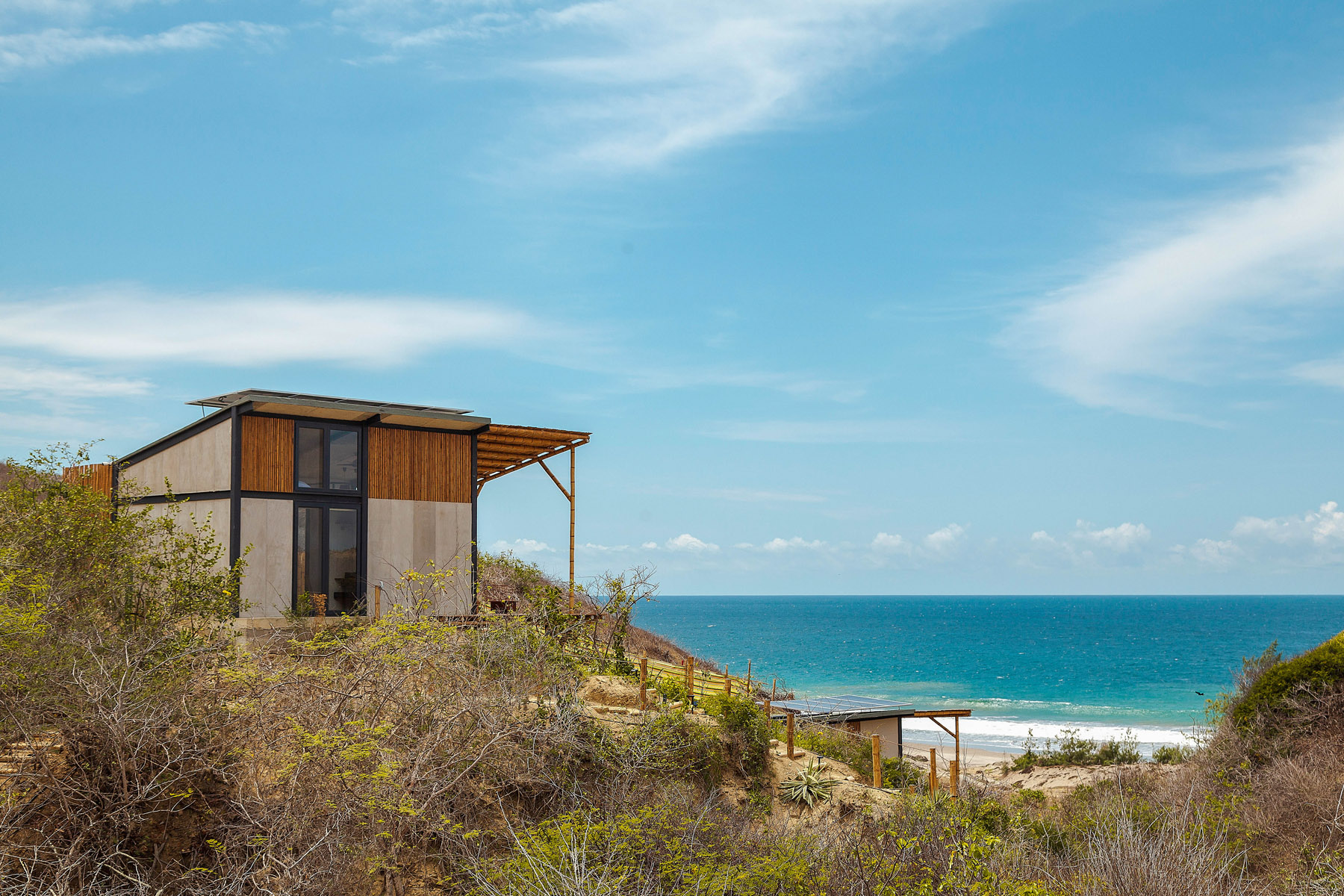 Eolia Hotel Ecuador