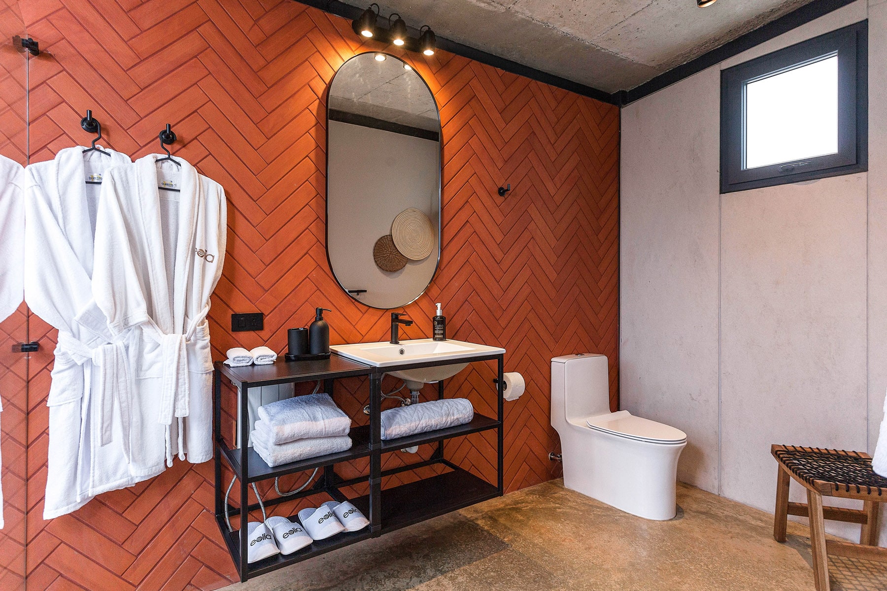 Eolia Hotel Ecuador