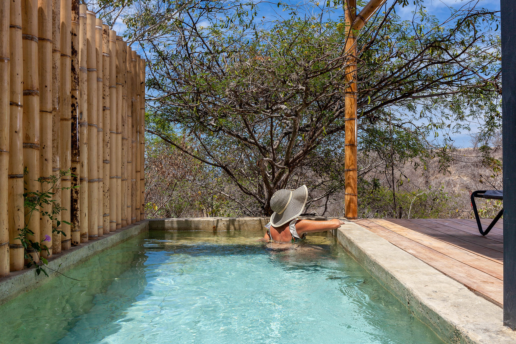 Eolia Hotel Ecuador