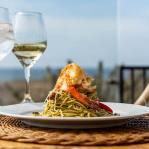 Eolia Rest Experience