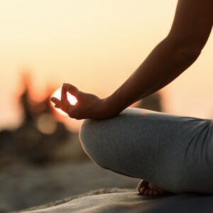 Eolia Wellness Retreat